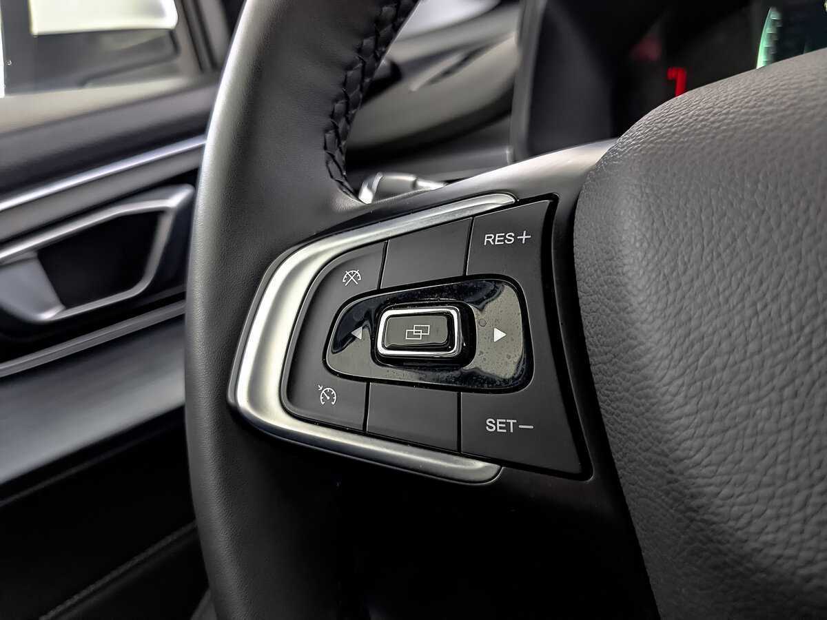 Купить Chery Tiggo 4 Pro, 2023, 45 516 км.. Фото: #28