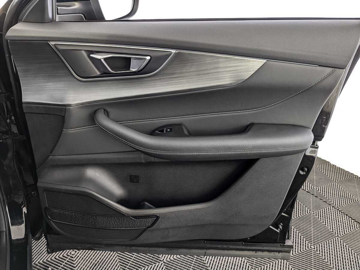 Купить Chery Tiggo 4 Pro, 2023, 25 387 км.. Фото: #21