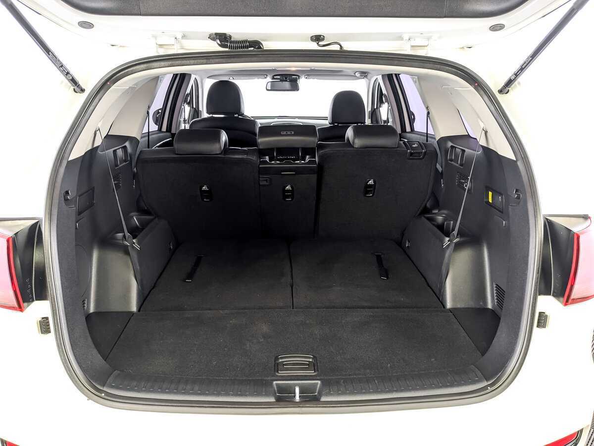 Купить Kia Sorento, 2019, 61 904 км.. Фото: #9