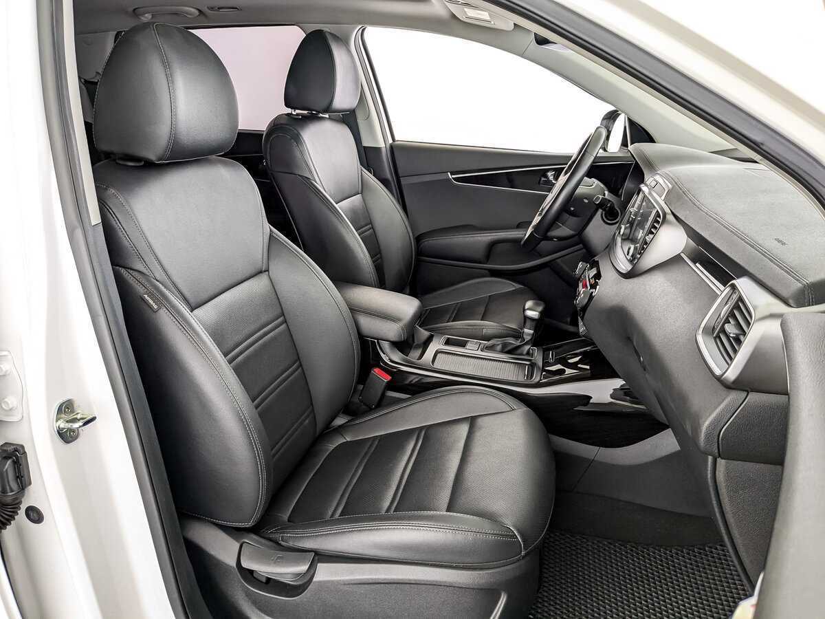 Купить Kia Sorento, 2019, 61 904 км.. Фото: #23