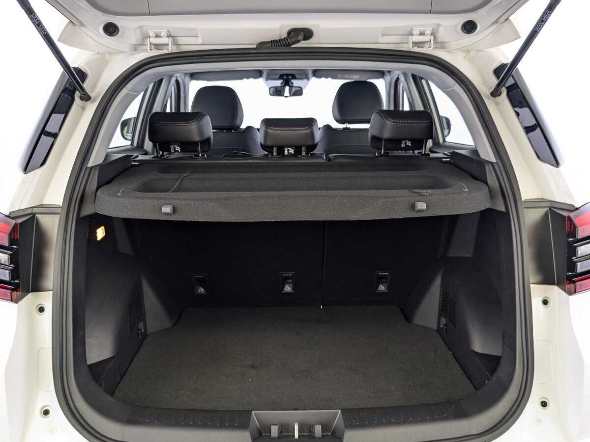 Купить Chery Tiggo 4 Pro, 2023, 12 549 км.. Фото: #9