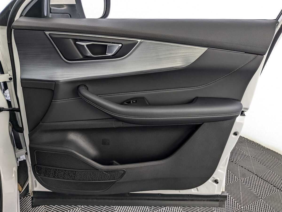 Купить Chery Tiggo 4 Pro, 2023, 12 549 км.. Фото: #22