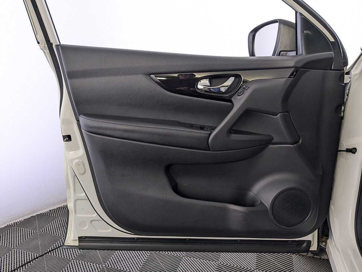 Купить Nissan Qashqai, 2018, 77 277 км.. Фото: #17