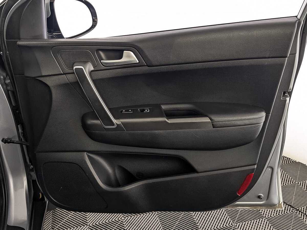 Купить Kia Sportage, 2019, 118 770 км.. Фото: #22