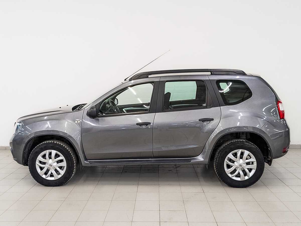 Купить Ниссан Террано, 2015, 22 441 км.. Фото: #7