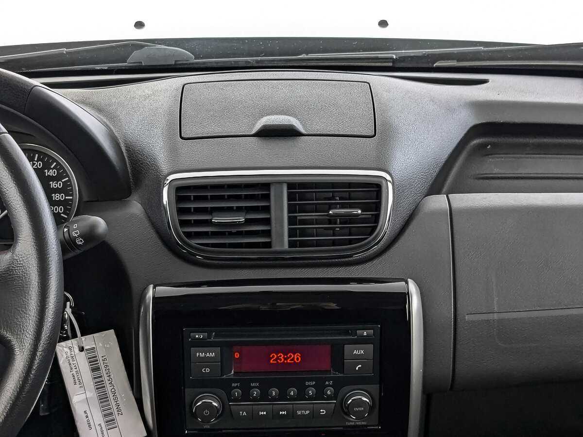 Купить Ниссан Террано, 2015, 22 441 км.. Фото: #16