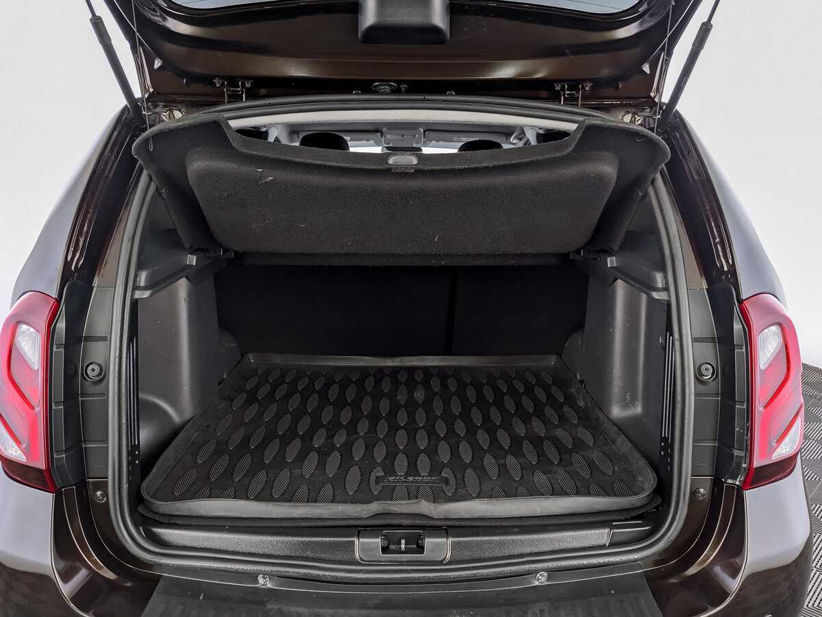 Купить Рено Дастер, 2019, 49 809 км.. Фото: #9