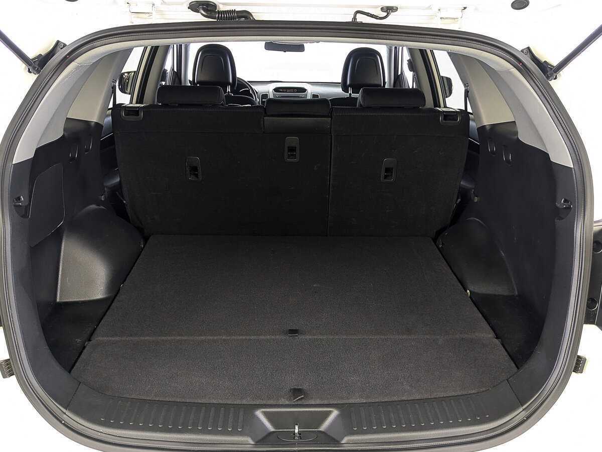 Купить Kia Sorento, 2019, 98 268 км.. Фото: #9