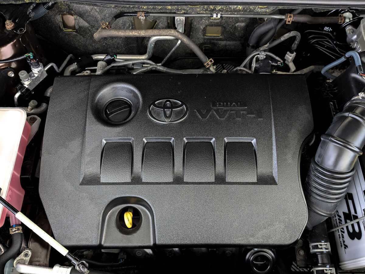 Купить Toyota RAV4, 2017, 65 720 км.. Фото: #8