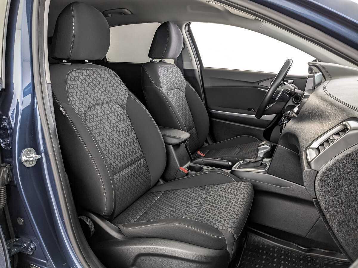 Купить Kia Ceed, 2020, 36 386 км.. Фото: #21