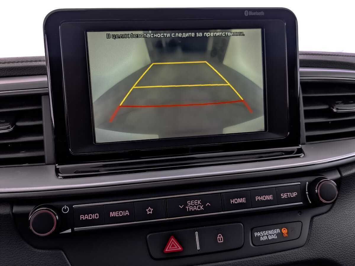 Купить Kia Ceed, 2020, 36 386 км.. Фото: #24