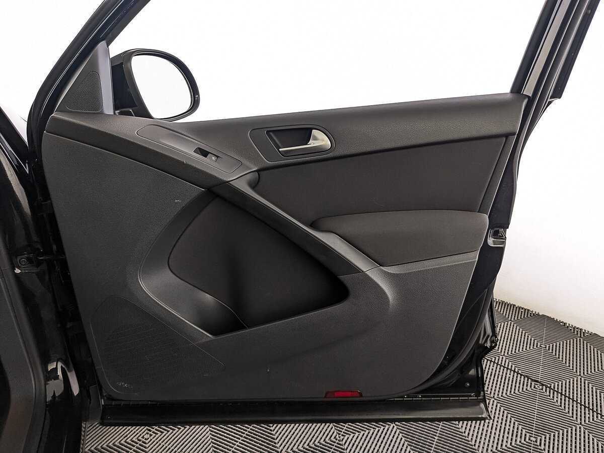 Купить Фольксваген Тигуан, 2015, 88 775 км.. Фото: #23