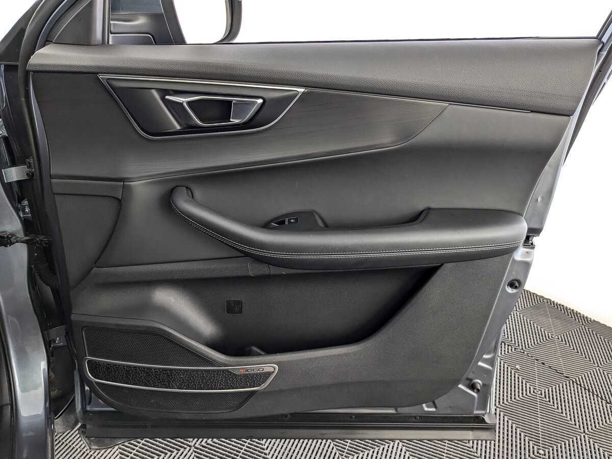 Купить Чери Тигго 7 Про, 2020, 49 021 км.. Фото: #22