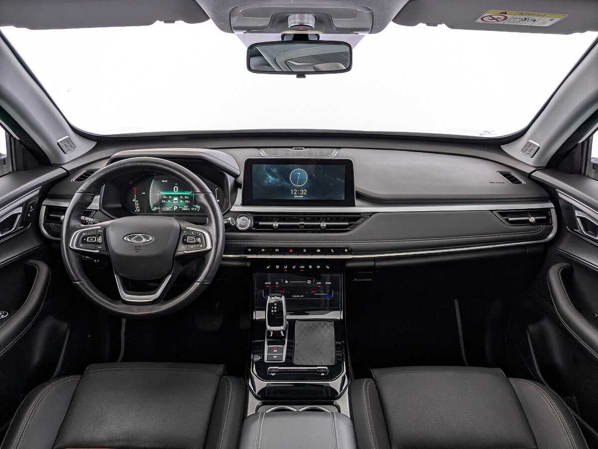 Купить Чери Тигго 7 Про, 2022, 44 652 км.. Фото: #13