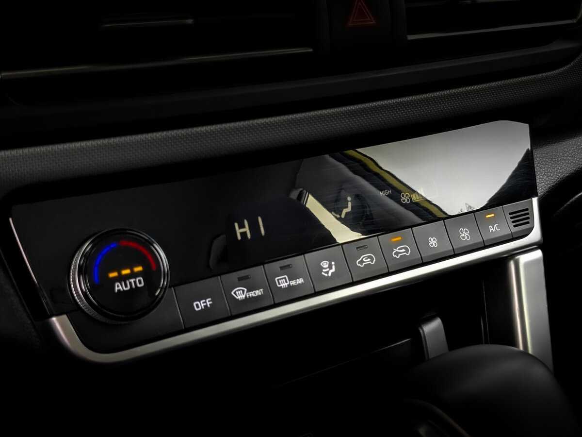 Купить Kia Seltos, 2020, 41 243 км.. Фото: #24