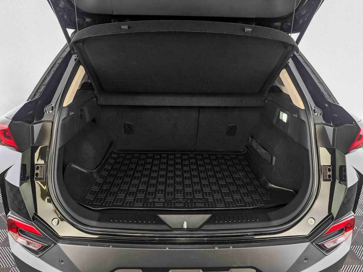 Купить FAW Bestune T77, 2022, 25 115 км.. Фото: #8