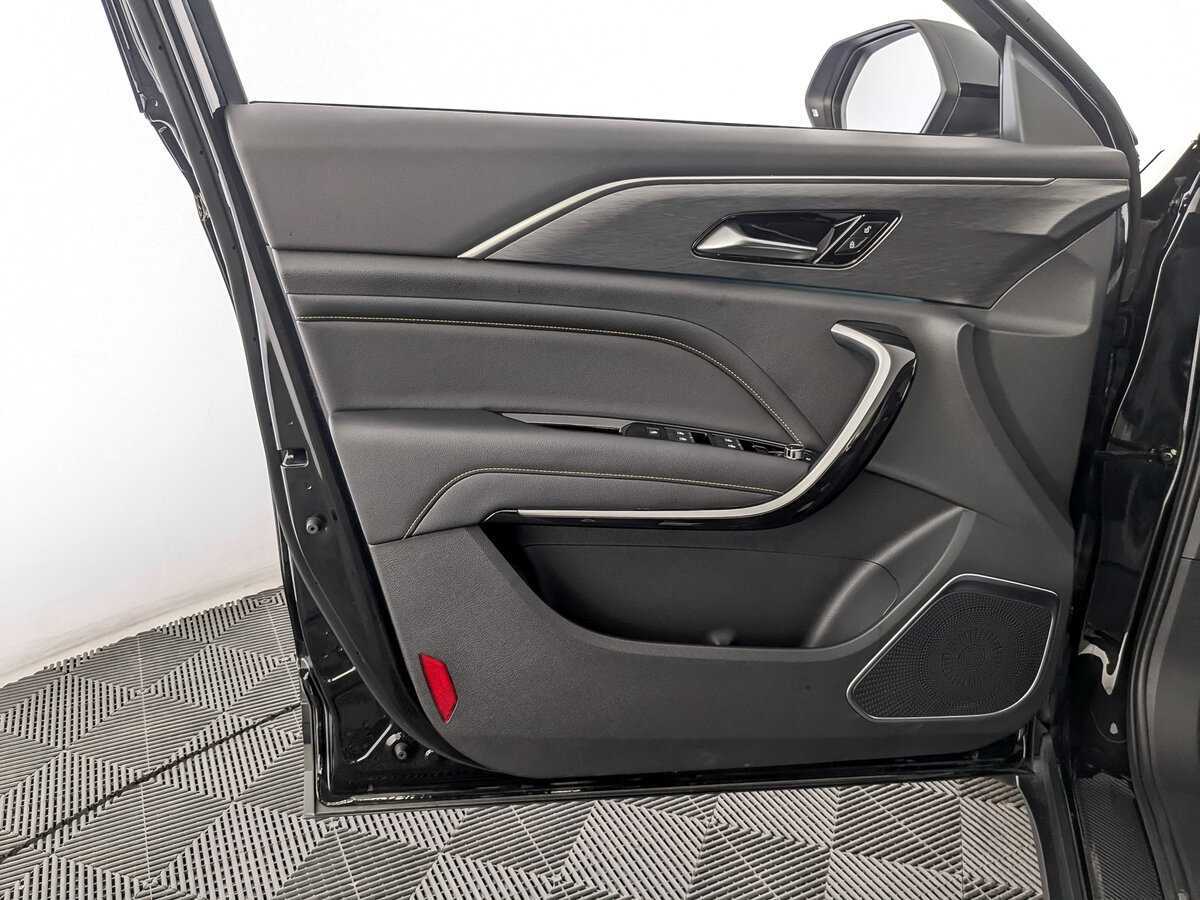 Купить FAW Bestune T77, 2022, 25 115 км.. Фото: #17