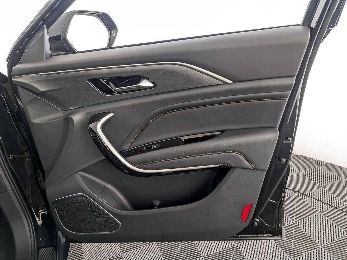 Купить FAW Bestune T77, 2022, 25 115 км.. Фото: #23