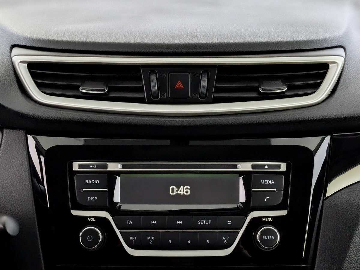 Купить Nissan Qashqai, 2018, 79 100 км.. Фото: #14