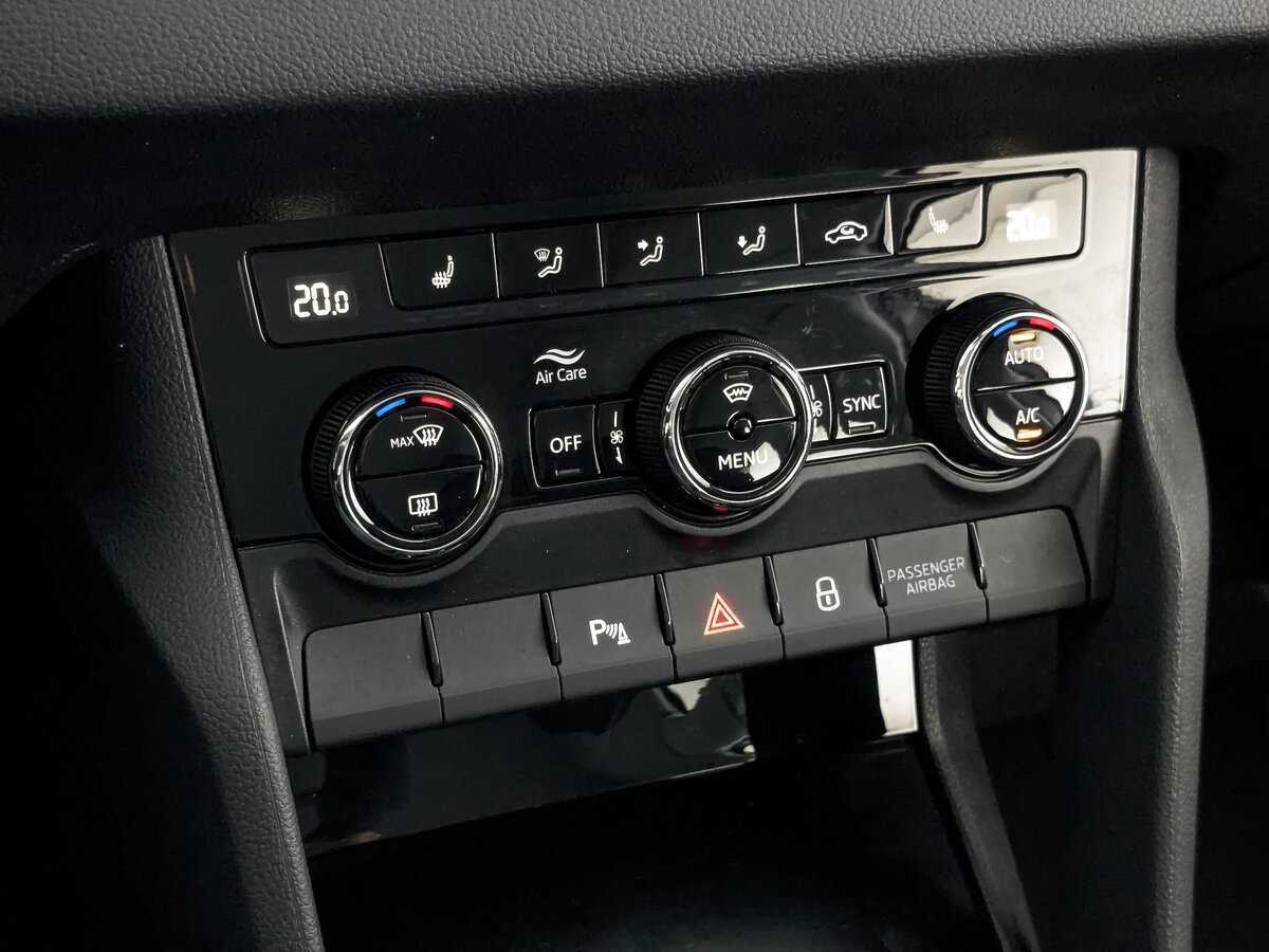 Купить Skoda Karoq, 2021, 74 954 км.. Фото: #20