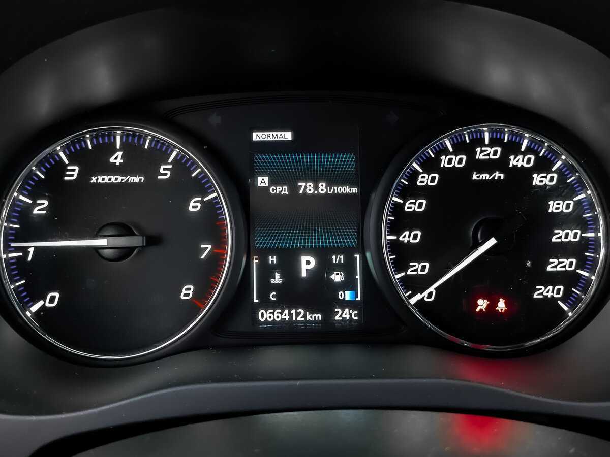 Купить Mitsubishi Outlander, 2021, 66 411 км.. Фото: #15