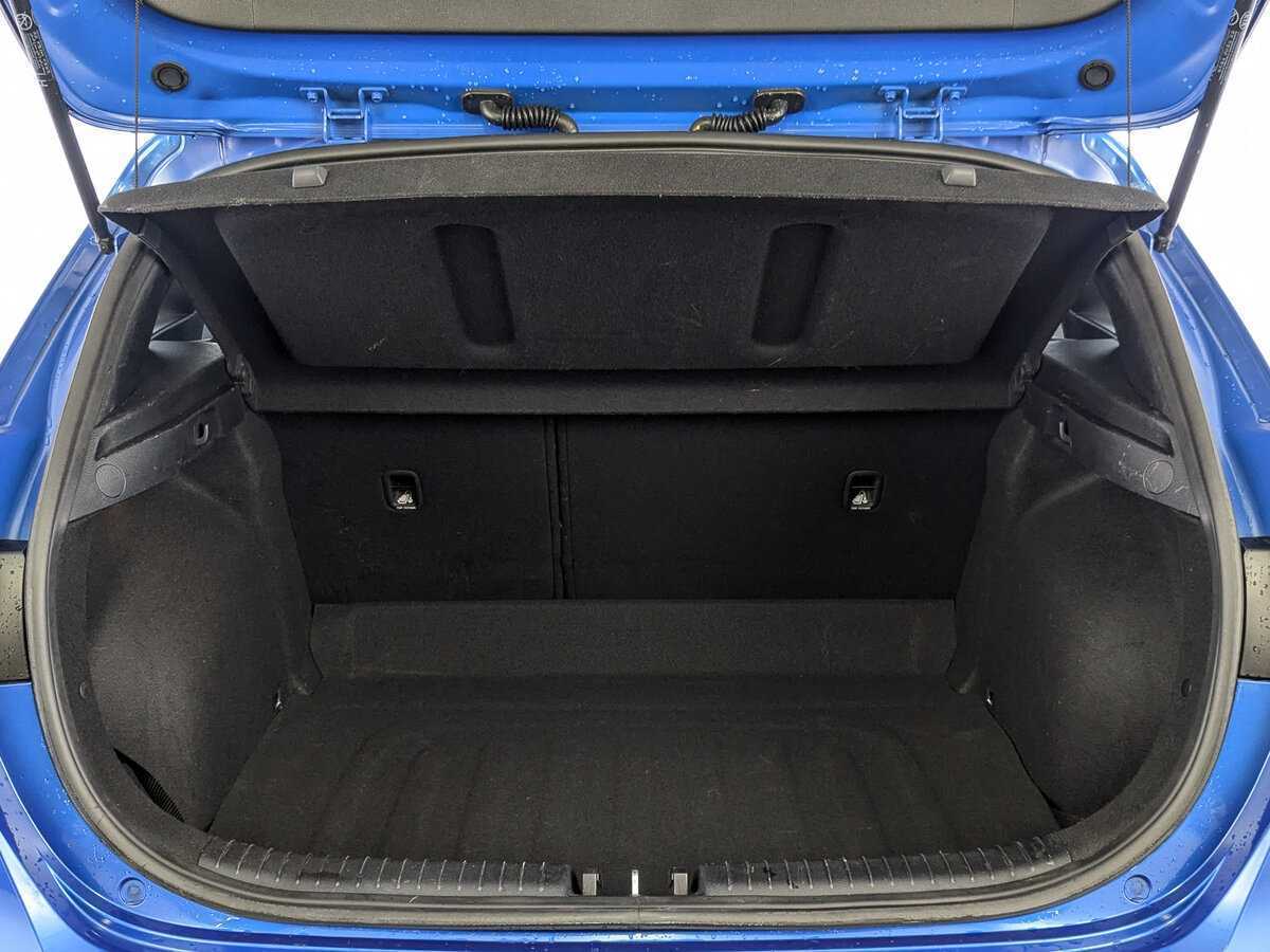 Купить Киа Сид, 2019, 38 234 км.. Фото: #9