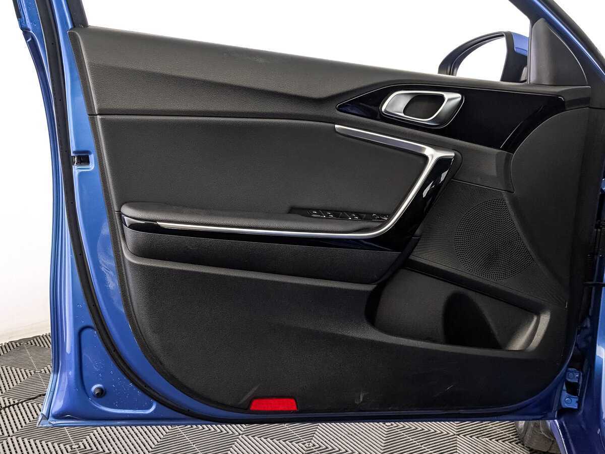 Купить Киа Сид, 2019, 38 234 км.. Фото: #18