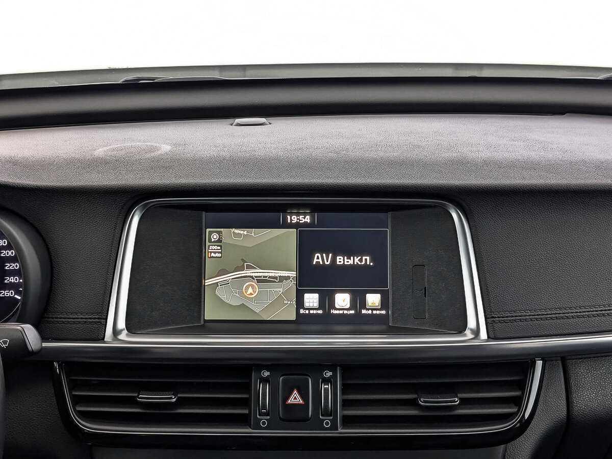 Купить Kia Optima, 2017, 64 367 км.. Фото: #16