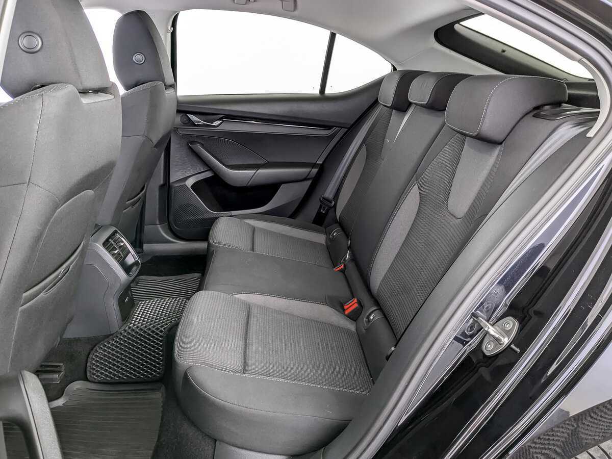 Купить Skoda Octavia, 2021, 88 635 км.. Фото: #11