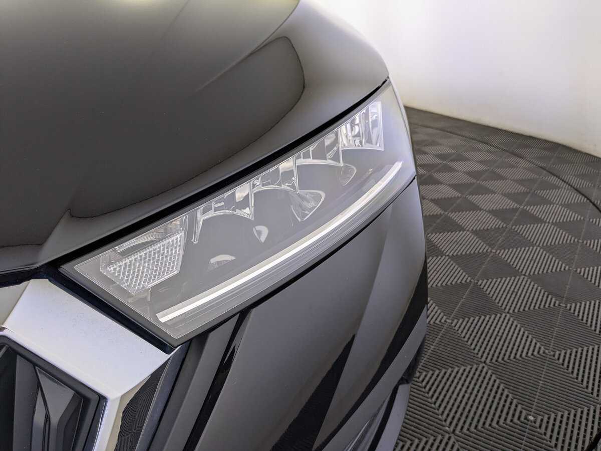 Купить Skoda Octavia, 2021, 88 635 км.. Фото: #16