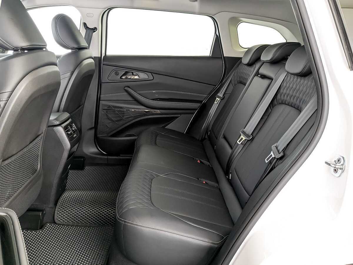 Купить EXEED TXL, 2021, 48 946 км.. Фото: #11