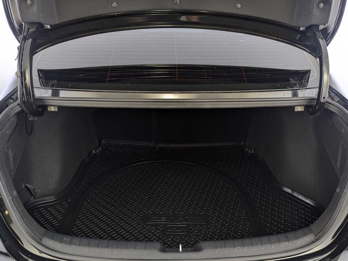 Купить Kia Cerato, 2022, 17 586 км.. Фото: #9