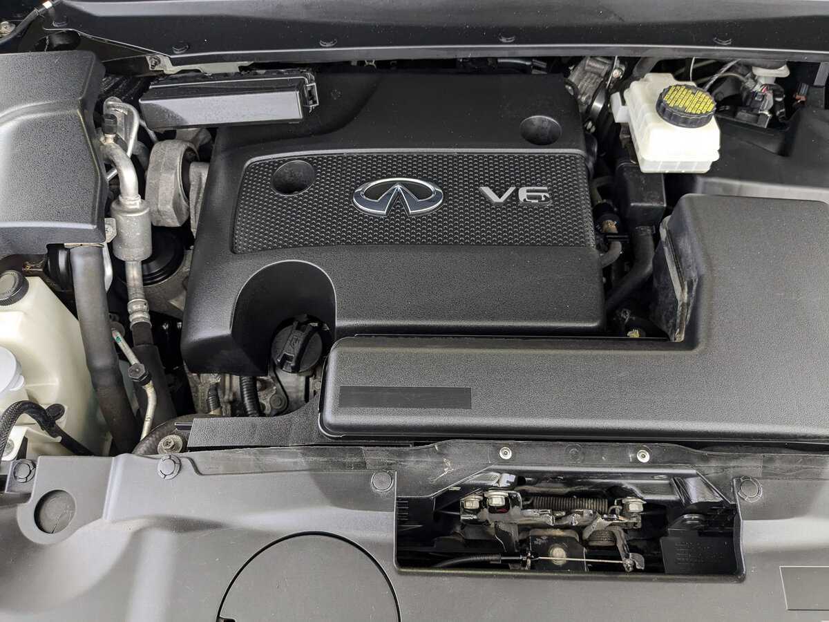 Купить Infiniti QX60, 2018, 105 000 км.. Фото: #8