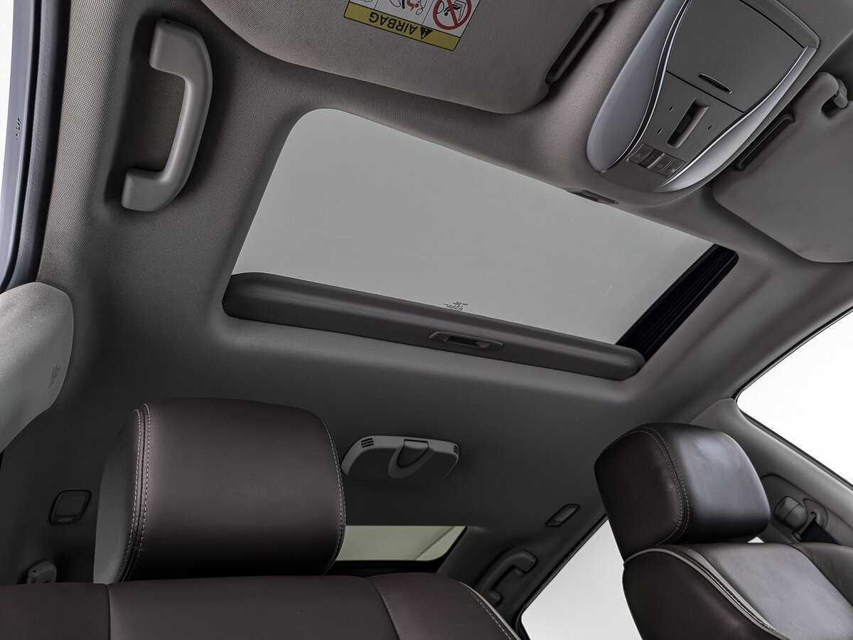 Купить Infiniti QX60, 2018, 105 000 км.. Фото: #20