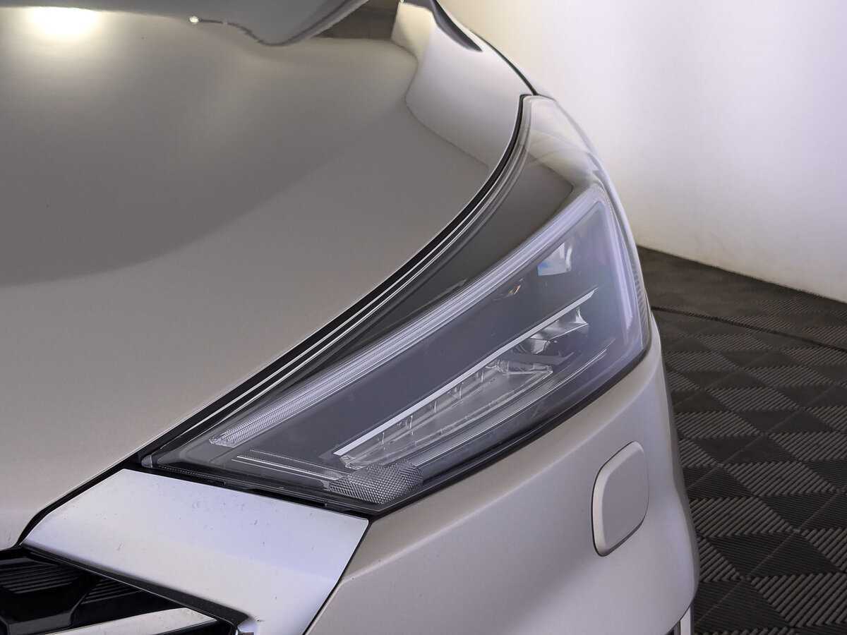 Купить Hyundai Tucson, 2019, 115 659 км.. Фото: #10