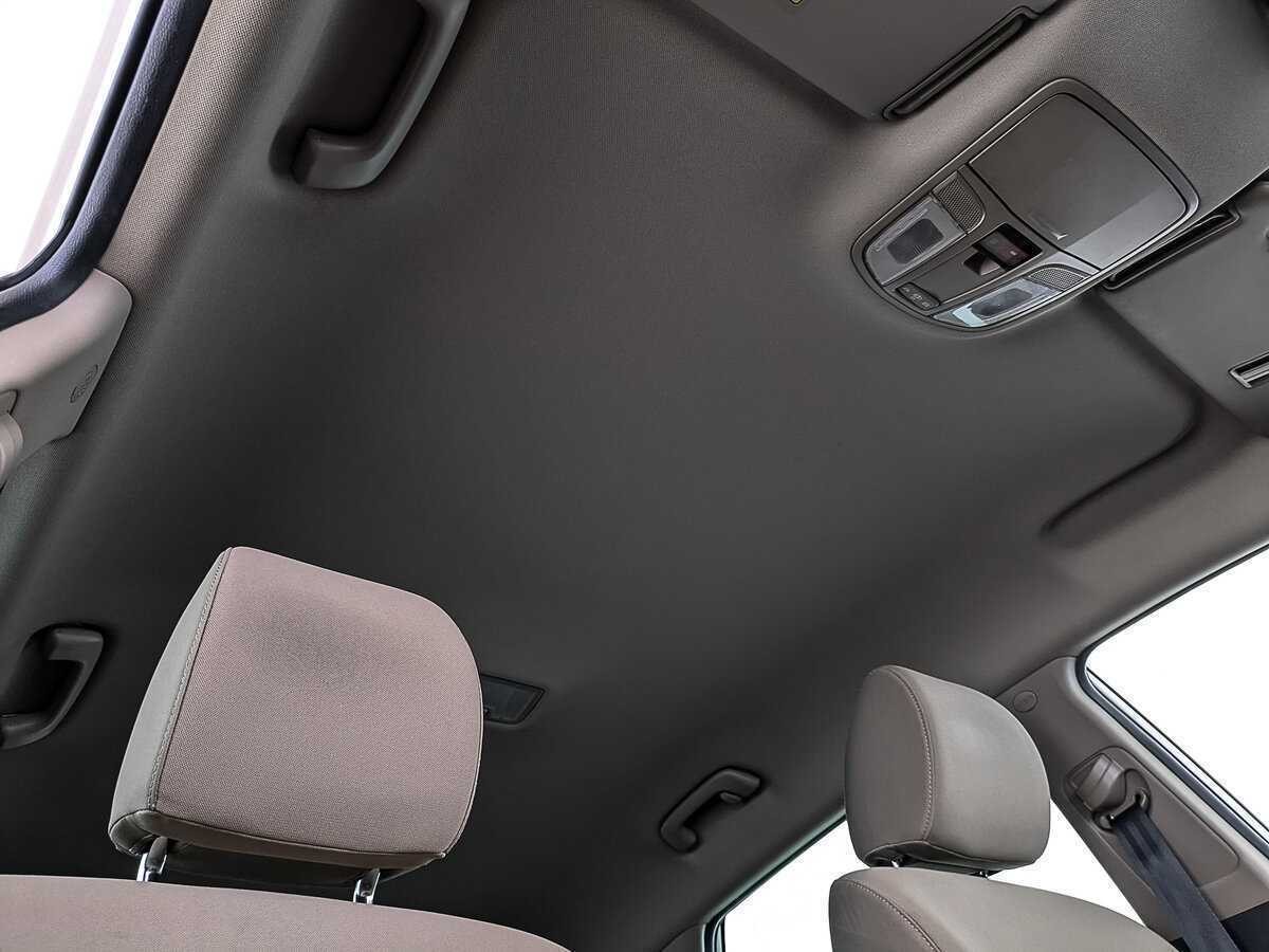 Купить Hyundai Tucson, 2019, 115 659 км.. Фото: #22