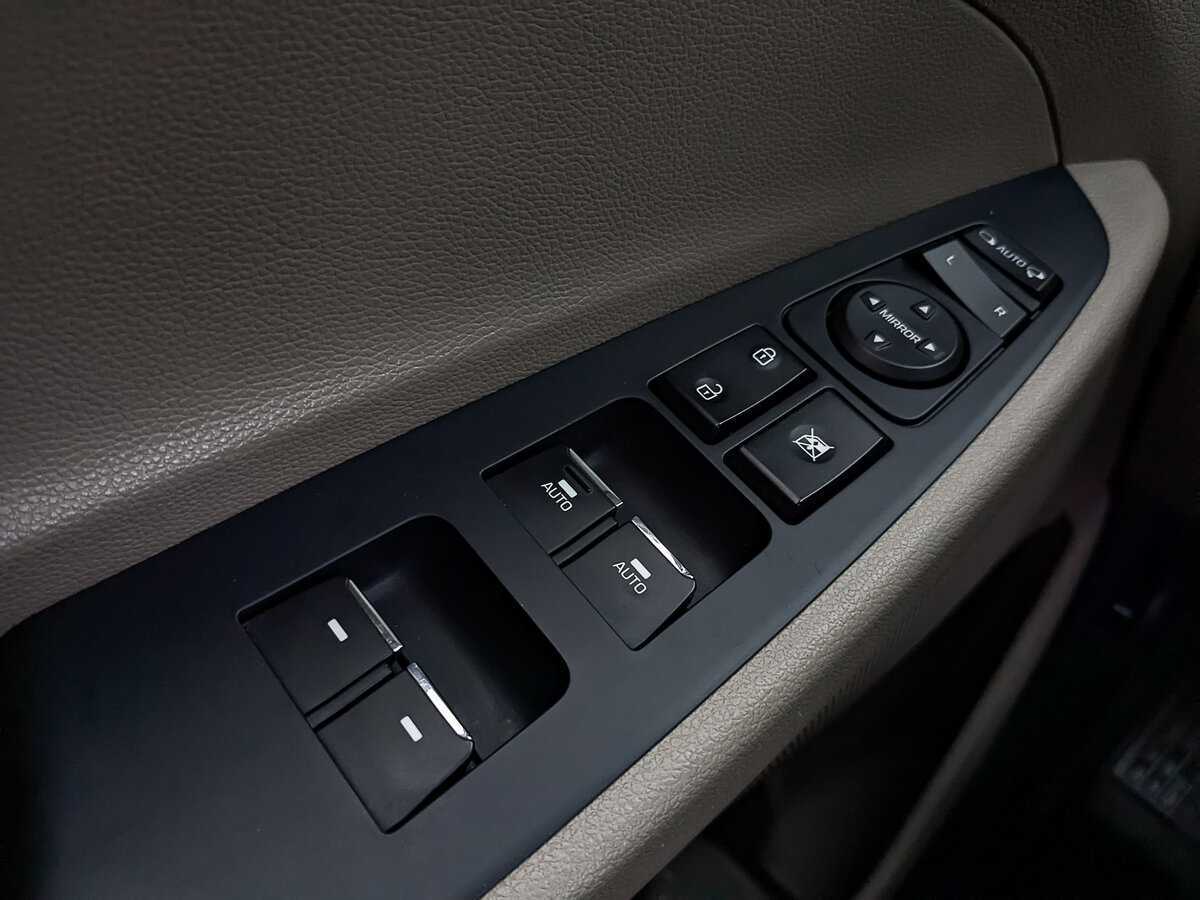 Купить Hyundai Tucson, 2019, 115 659 км.. Фото: #26