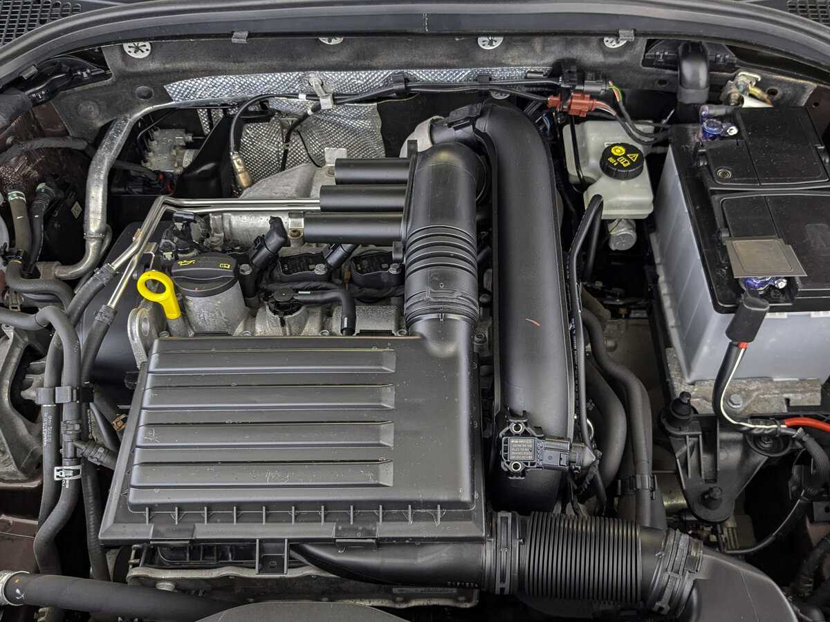 Купить Skoda Octavia, 2020, 45 768 км.. Фото: #8