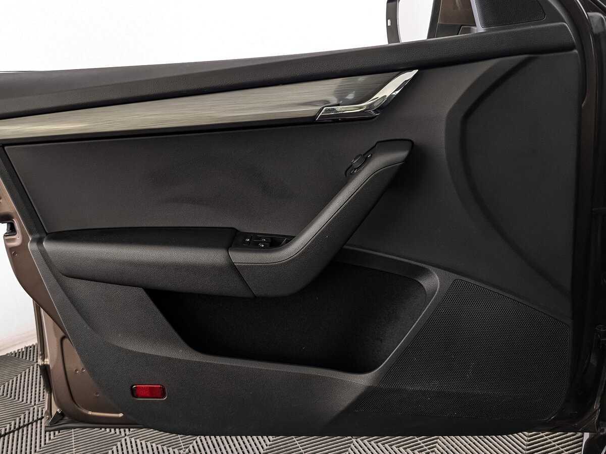 Купить Skoda Octavia, 2020, 45 768 км.. Фото: #16