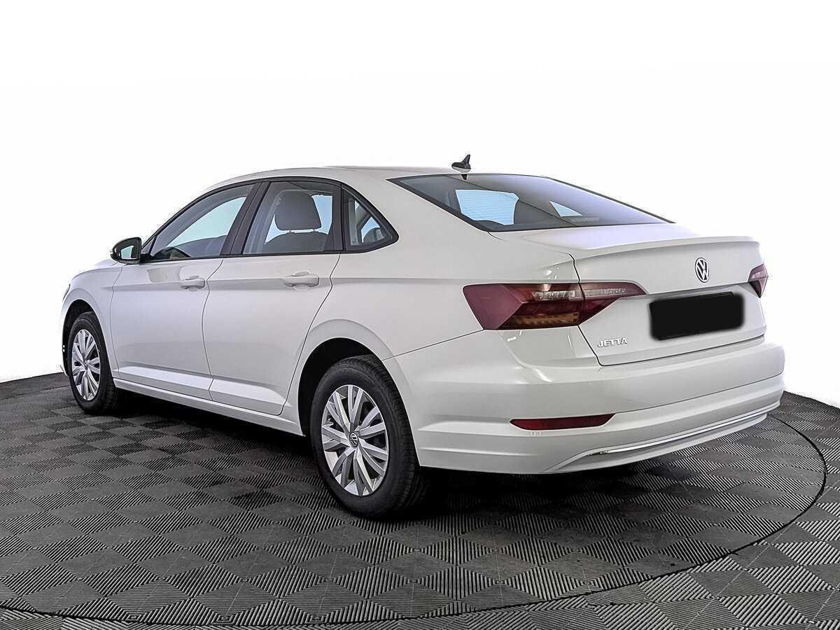Купить Volkswagen Jetta, 2020, 53 251 км.. Фото: #6