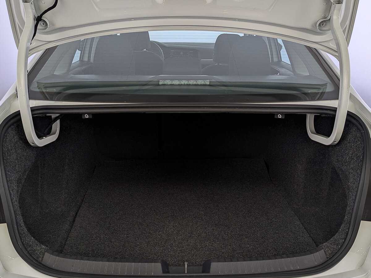 Купить Volkswagen Jetta, 2020, 53 251 км.. Фото: #9