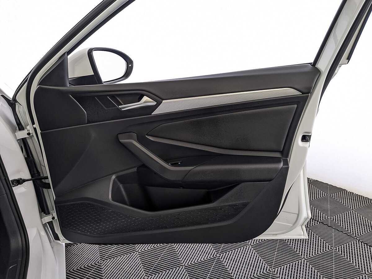 Купить Volkswagen Jetta, 2020, 53 251 км.. Фото: #22