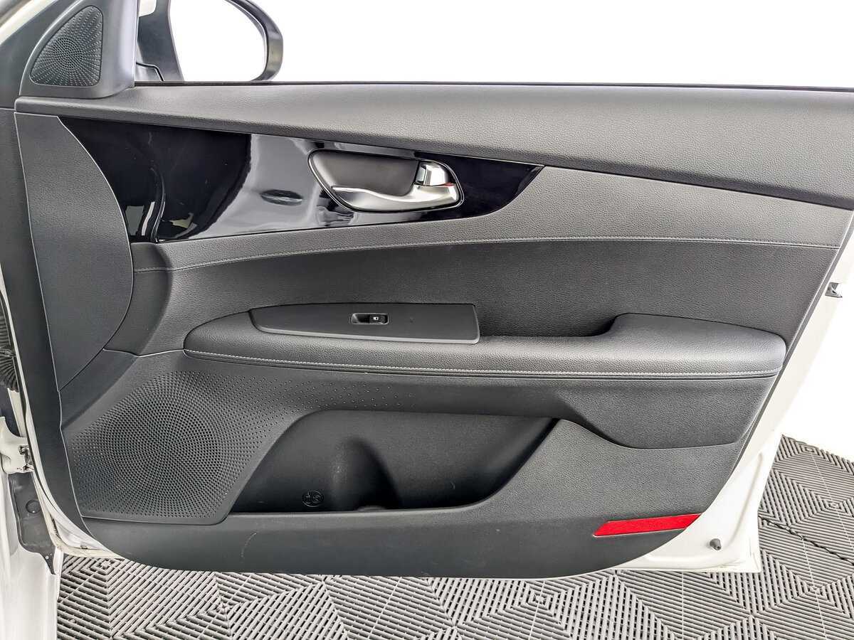 Купить Kia Cerato, 2021, 45 100 км.. Фото: #23