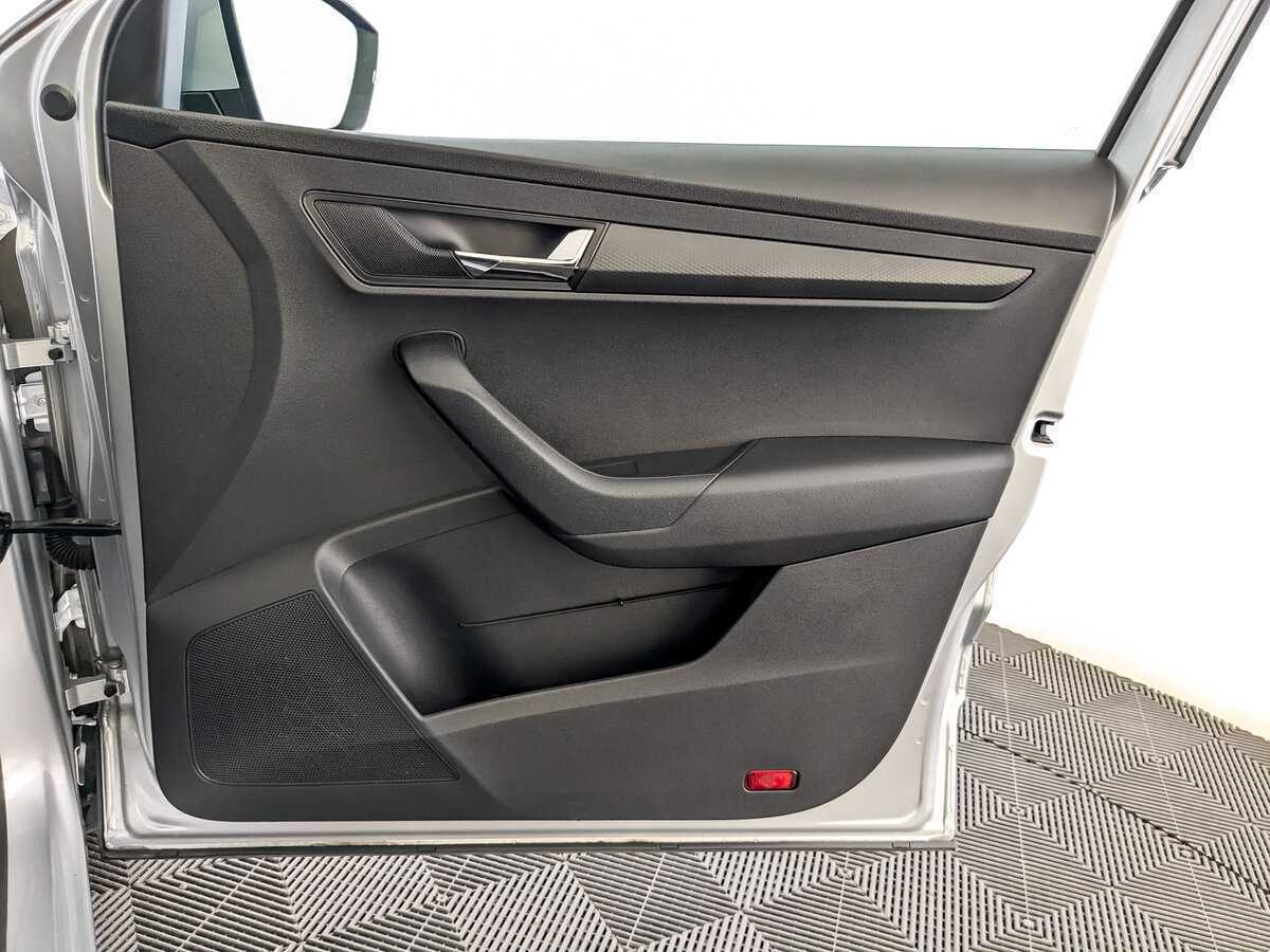 Купить Skoda Karoq, 2021, 96 747 км.. Фото: #23