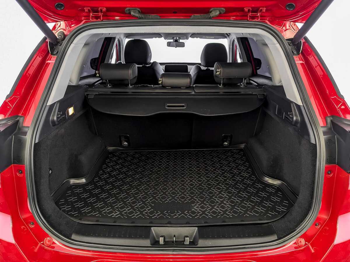 Купить Чери Тигго 7 Про, 2022, 46 710 км.. Фото: #9