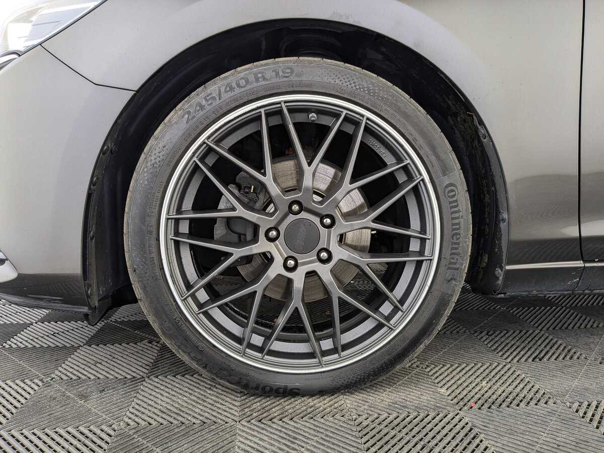 Купить Mazda 6, 2020, 78 739 км.. Фото: #11