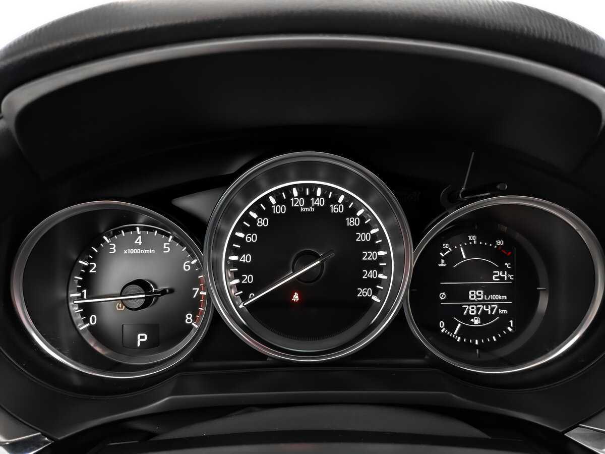 Купить Mazda 6, 2020, 78 739 км.. Фото: #14