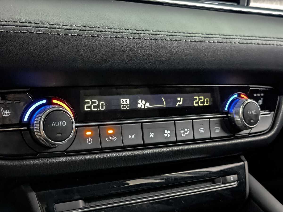 Купить Mazda 6, 2020, 78 739 км.. Фото: #19