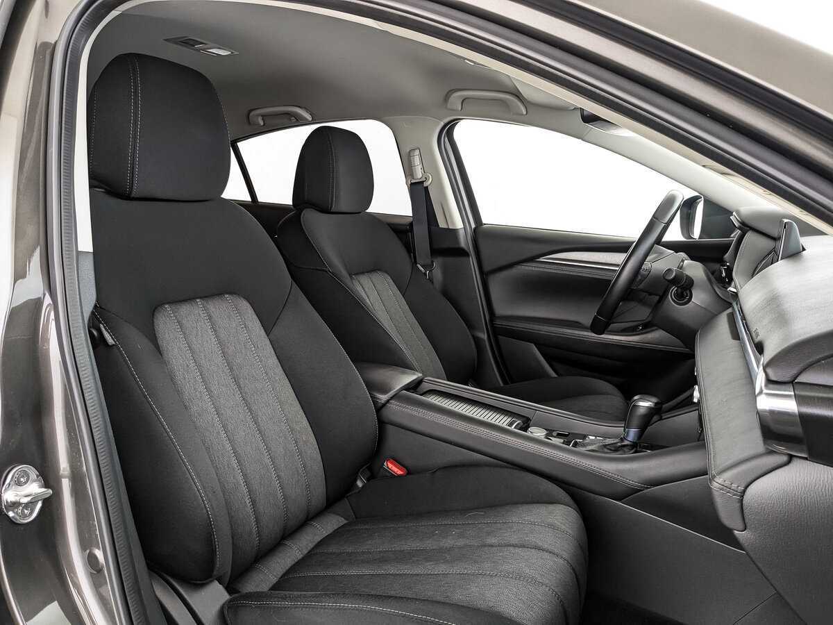 Купить Mazda 6, 2020, 78 739 км.. Фото: #22