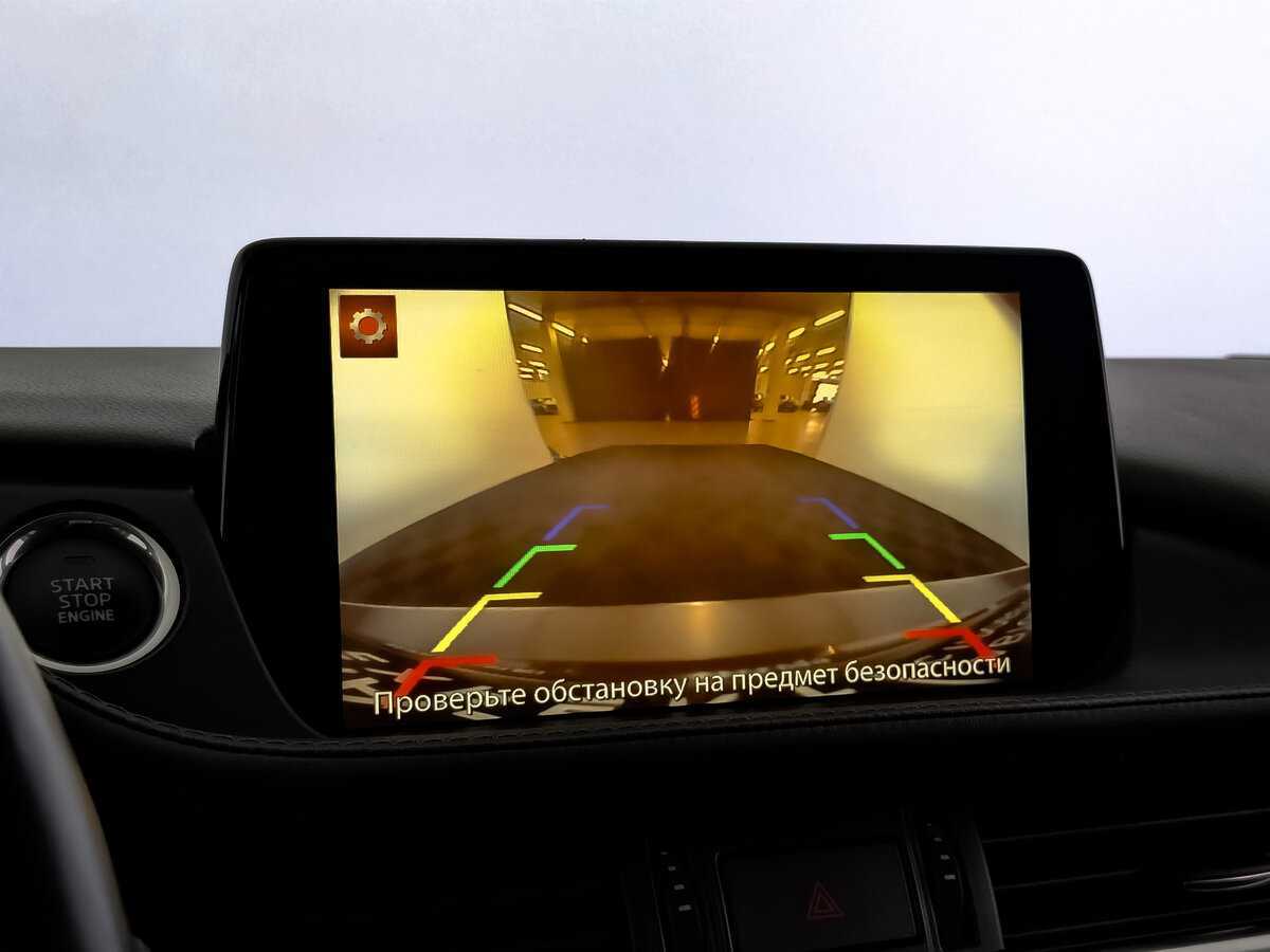 Купить Mazda 6, 2020, 78 739 км.. Фото: #24